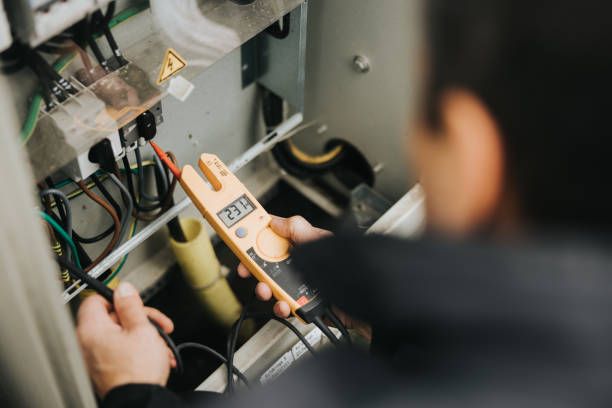 Best Residential Electrician Services  in Oatfield, OR