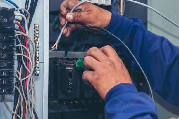 Oatfield, OR Electrician Company
