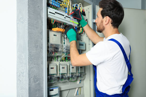 Best Commercial Electrician Services  in Oatfield, OR