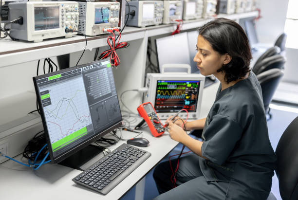 Best Industrial Electrical Services  in Oatfield, OR