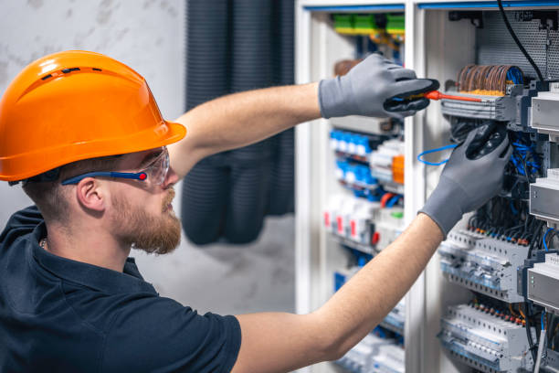 Best Electrician Near Me  in Oatfield, OR