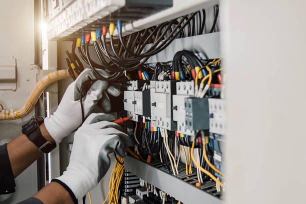 Best Electrical Wiring Services  in Oatfield, OR